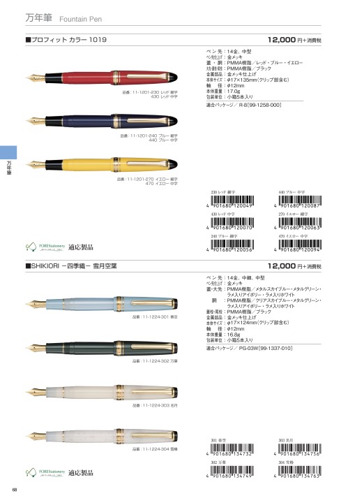 【Amami新品659】SAILOR 旧ニブ特集 プロフィット G-IV/M Amami新品659】SAILOR 旧ニブ特集 プロフィット G-IV/M 通販][数量限定]